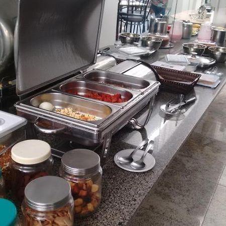 Mares De Iracema Hotel 포르탈레자 외부 사진