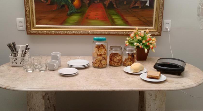 Mares De Iracema Hotel 포르탈레자 외부 사진