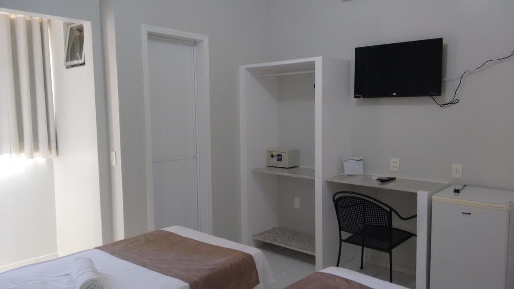 Mares De Iracema Hotel 포르탈레자 객실 사진
