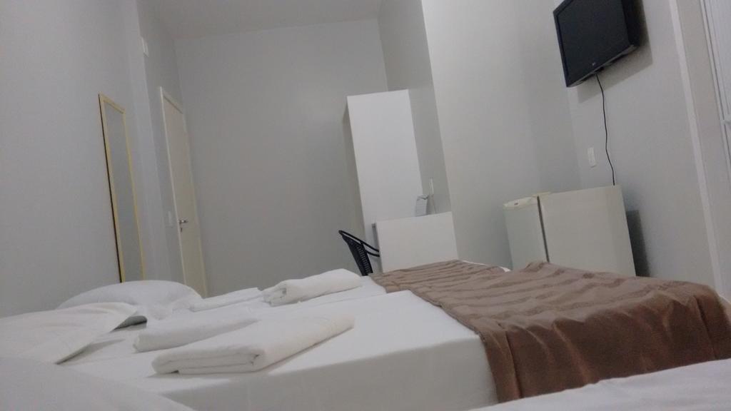 Mares De Iracema Hotel 포르탈레자 객실 사진