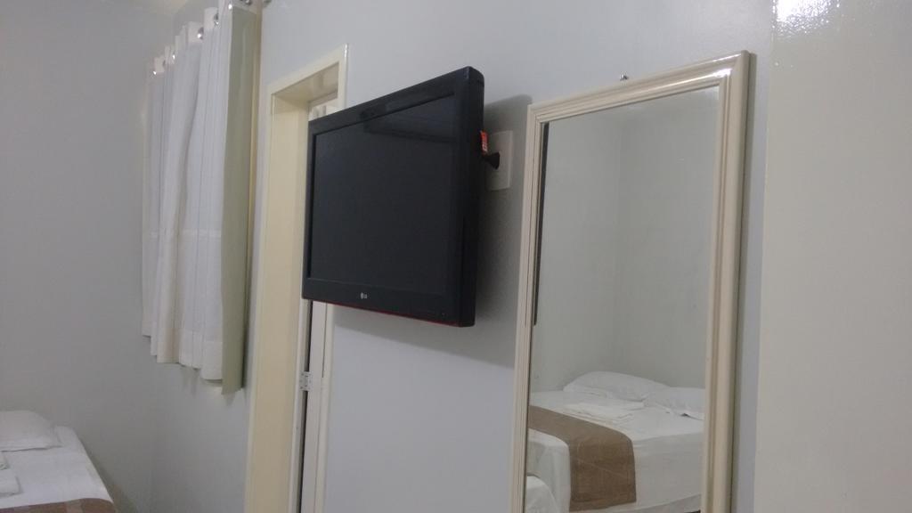 Mares De Iracema Hotel 포르탈레자 객실 사진