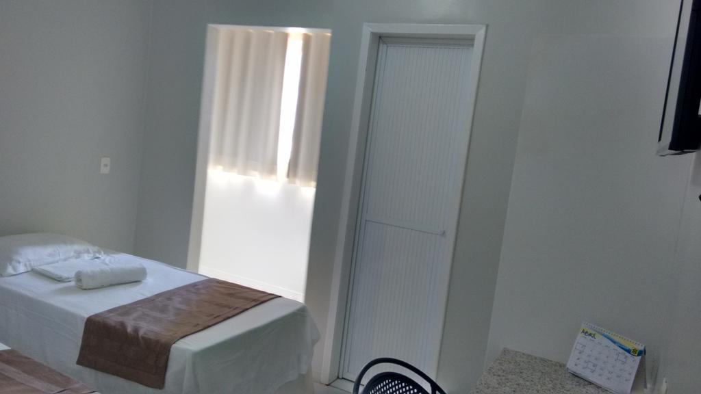 Mares De Iracema Hotel 포르탈레자 객실 사진