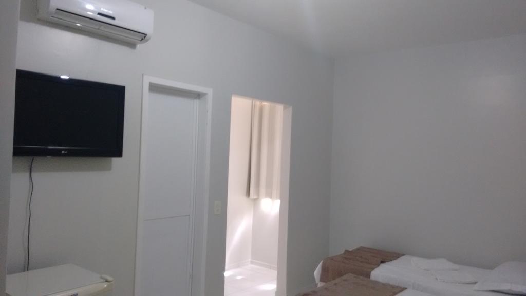 Mares De Iracema Hotel 포르탈레자 객실 사진