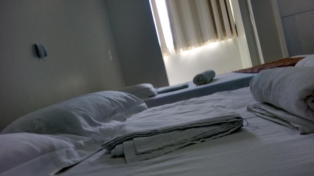 Mares De Iracema Hotel 포르탈레자 객실 사진